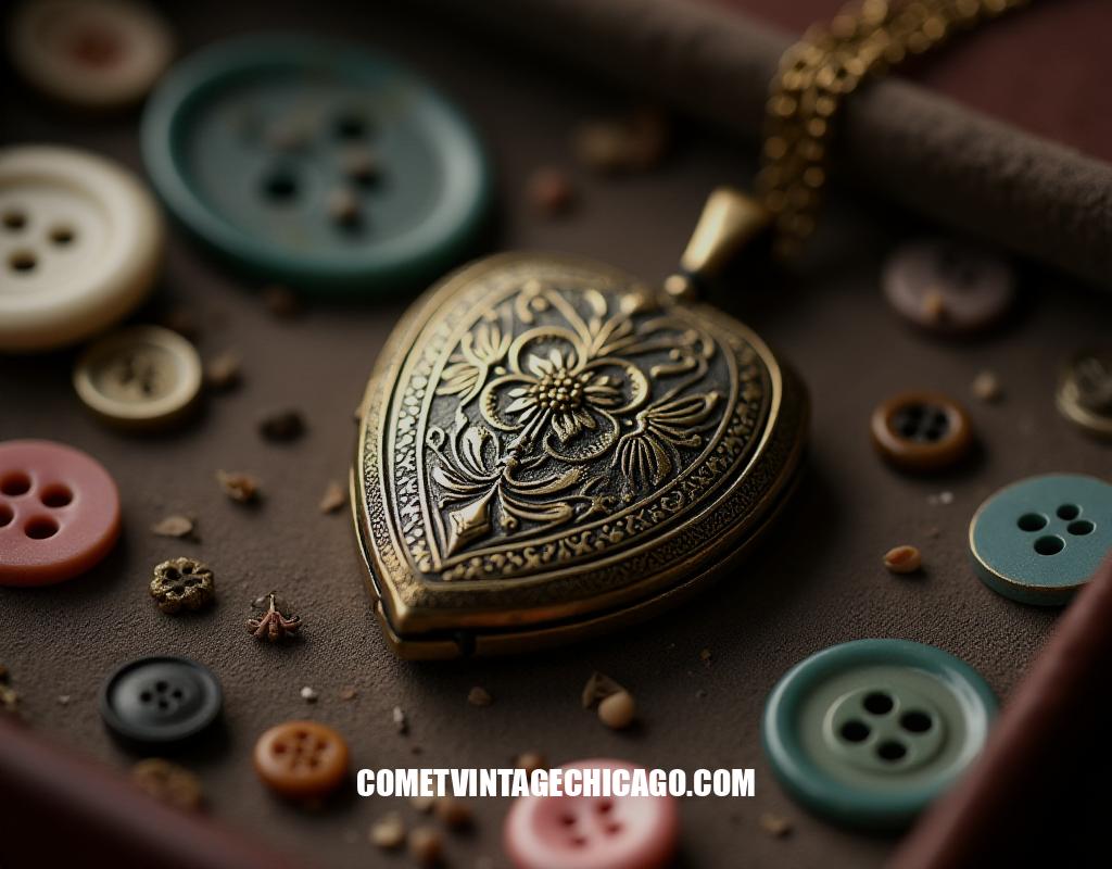 Custom Orders in the Vintage World: Crafting Unique Pieces for Your Personal Style