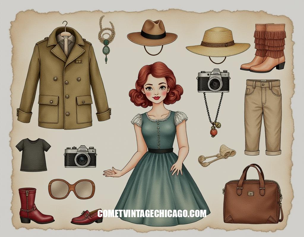 Gift Cards for Vintage Lovers: The Perfect Present for Style Enthusiasts and Sustainable Fashionistas